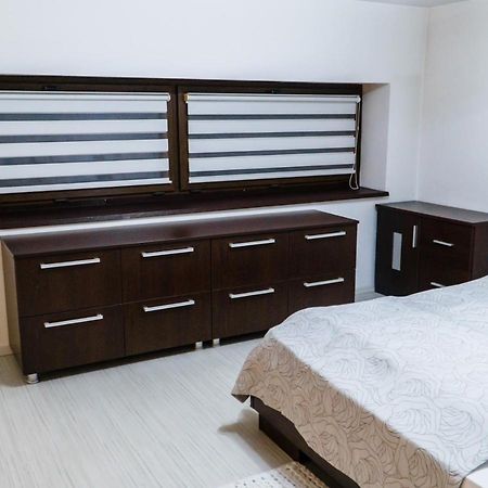 Vila Vila Carolina Apulum Alba Iulia Exteriér fotografie