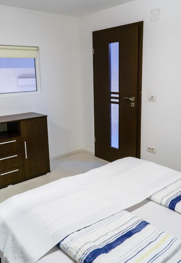 Vila Vila Carolina Apulum Alba Iulia Exteriér fotografie