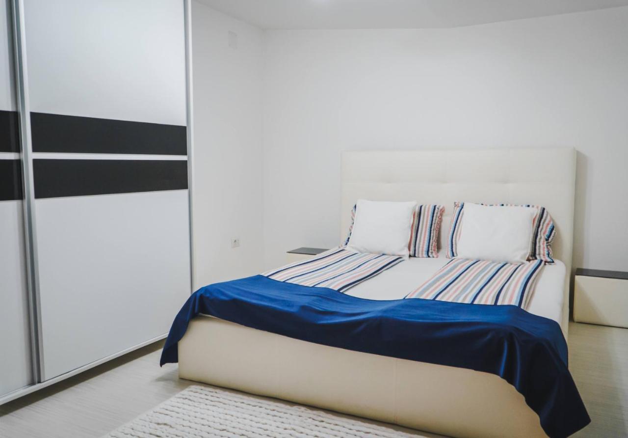 Vila Vila Carolina Apulum Alba Iulia Exteriér fotografie