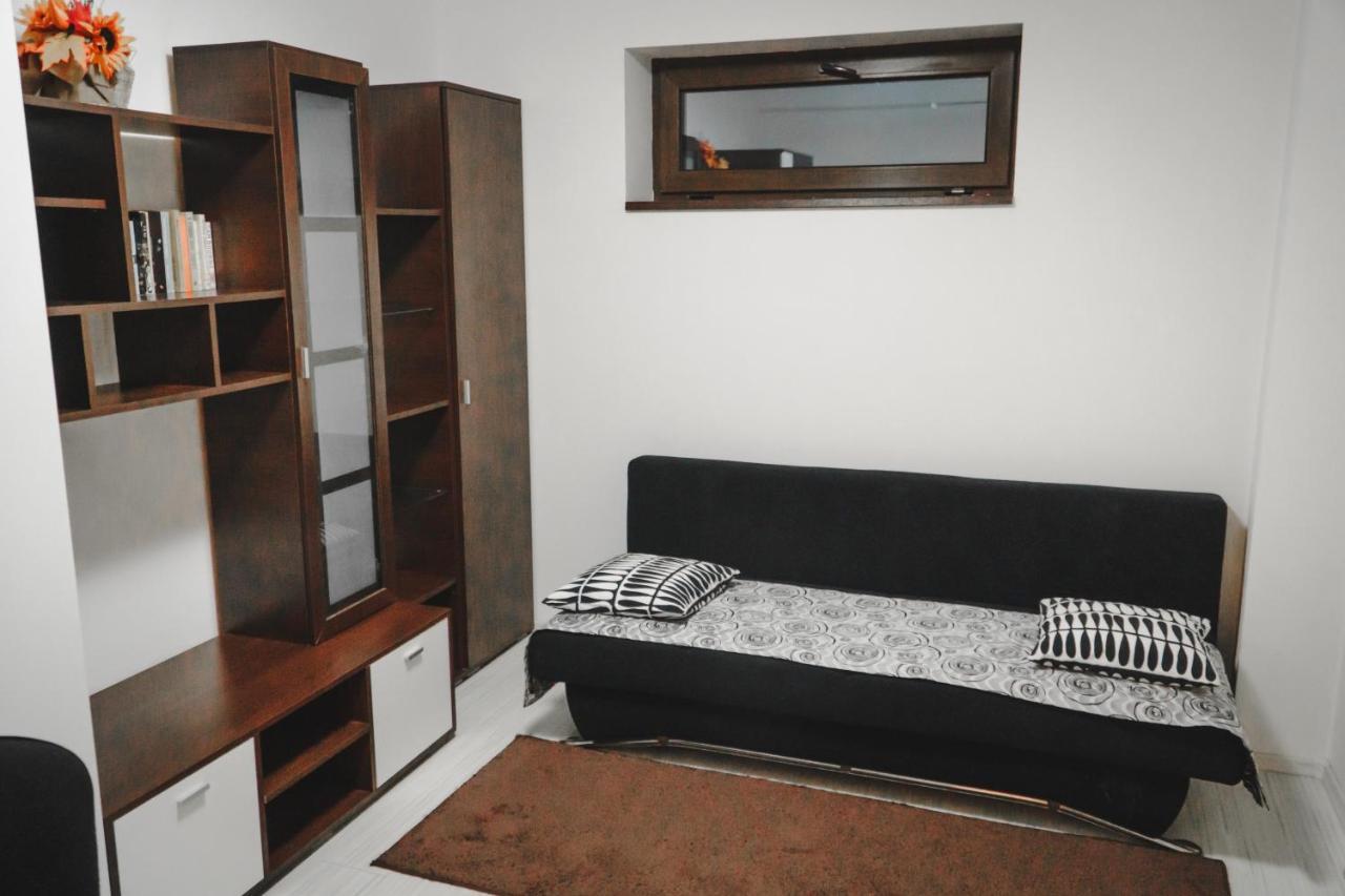 Vila Vila Carolina Apulum Alba Iulia Exteriér fotografie